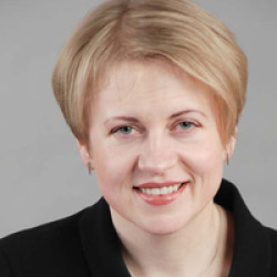 Živilė Sederevičiūtė Pačiauskienė