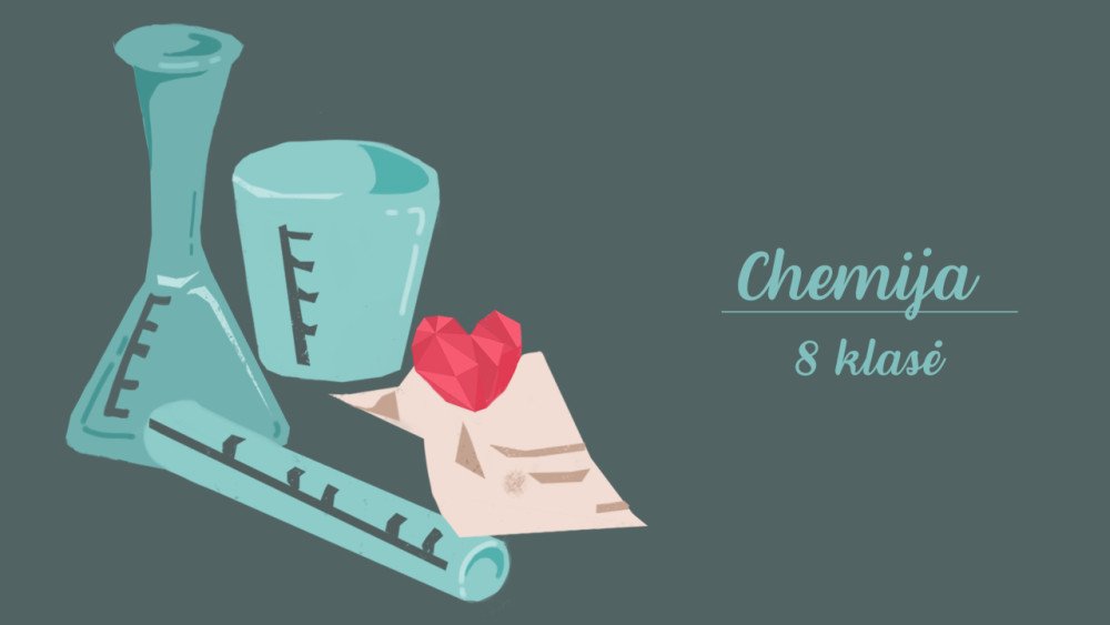 Chemijos istorijos ištakos - alchemija