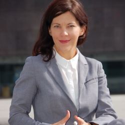 Aistė Mažeikienė