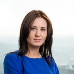 Justina Ramašauskaitė