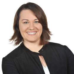 Indrė Radavičienė